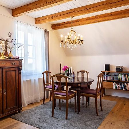 Kleiner Hof Rosenrot Apartment Endingen am Kaiserstuhl Екстериор снимка