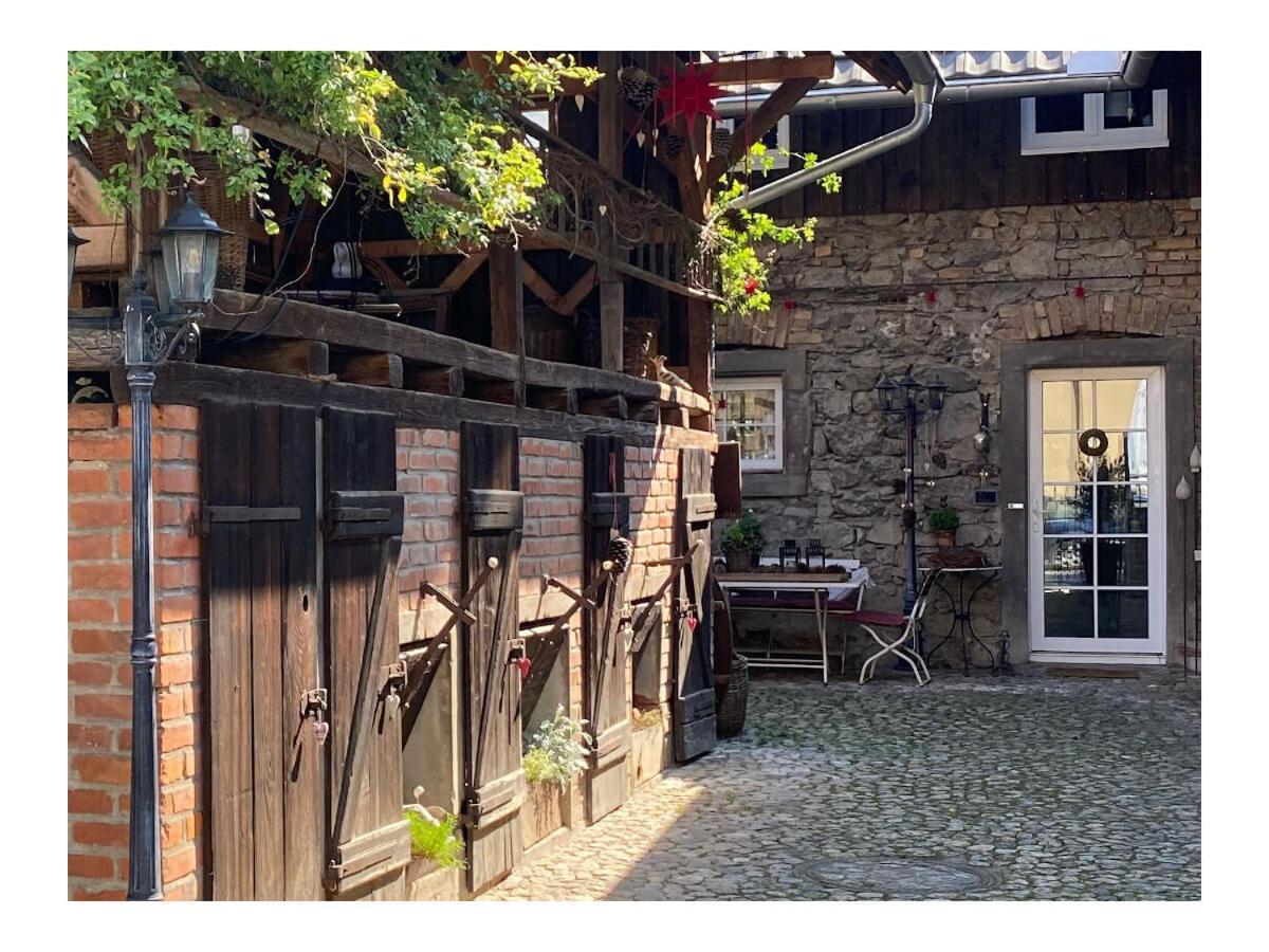 Kleiner Hof Rosenrot Apartment Endingen am Kaiserstuhl Екстериор снимка