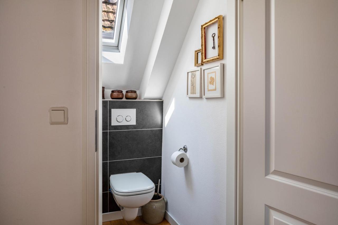Kleiner Hof Rosenrot Apartment Endingen am Kaiserstuhl Екстериор снимка