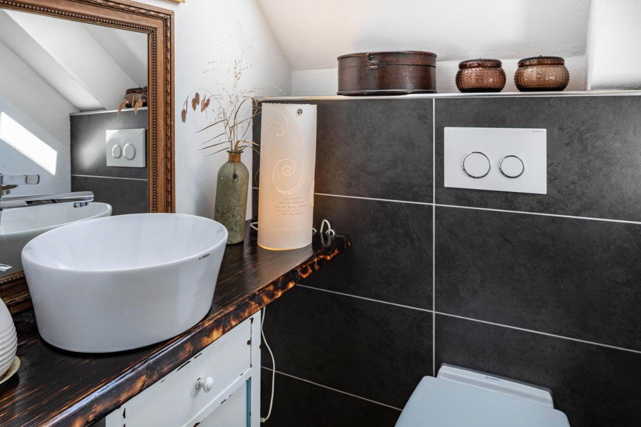 Kleiner Hof Rosenrot Apartment Endingen am Kaiserstuhl Екстериор снимка