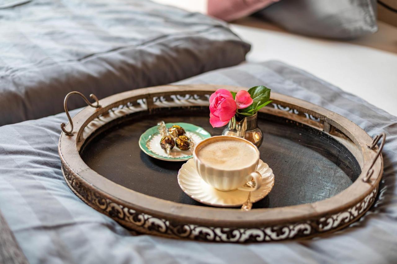 Kleiner Hof Rosenrot Apartment Endingen am Kaiserstuhl Екстериор снимка